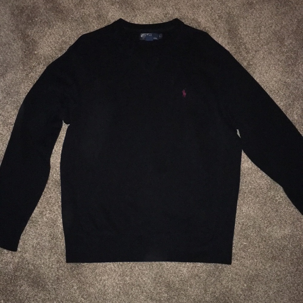 Polo Ralph Lauren sweater